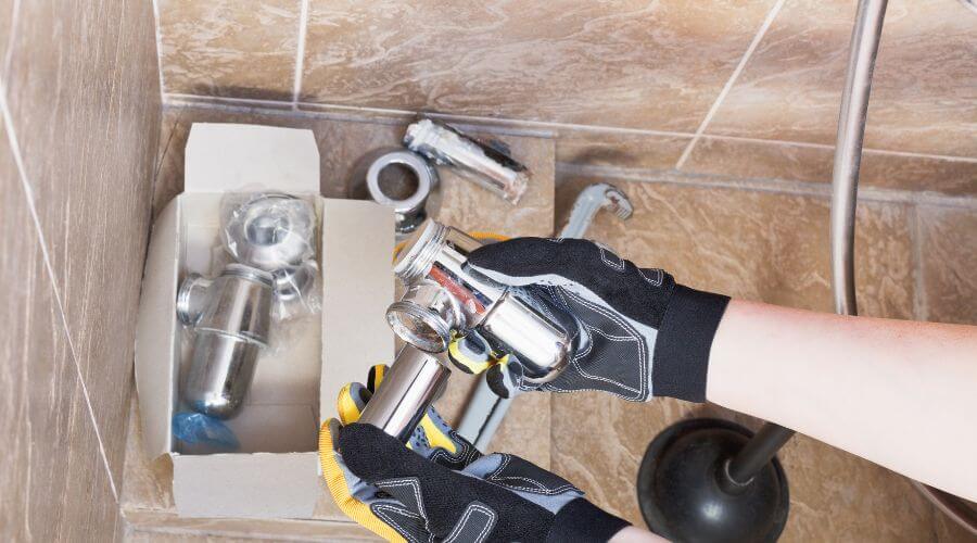 Professional New roof installation in Orchard, IA